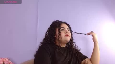 lourdes_moon22 online show from October 22, 1:22 pm