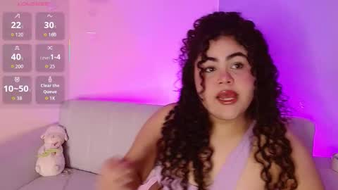 lourdes_moon22 online show from November 18, 12:31 pm