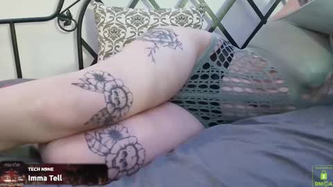 lov3lyd3mon online show from February 3, 6:51 am