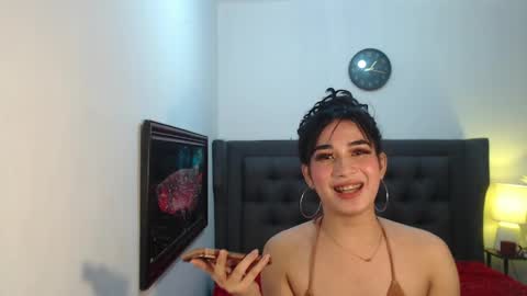 DEIA online show from May 28, 9:56 pm