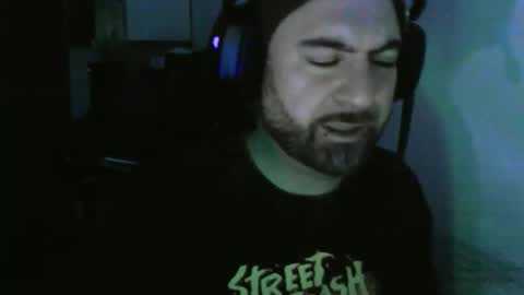 Guapito online show from November 1, 12:45 am