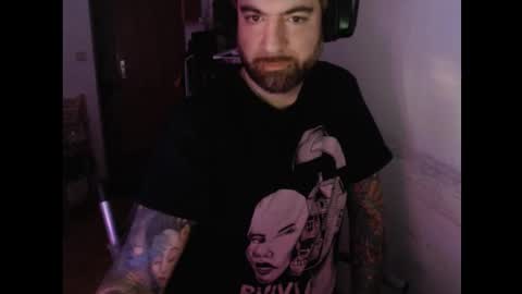 Guapito online show from November 8, 10:52 pm