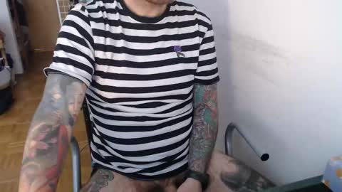 Guapito online show from January 9, 8:28 am