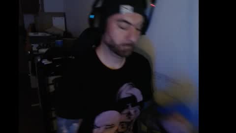 Guapito online show from January 18, 12:14 am