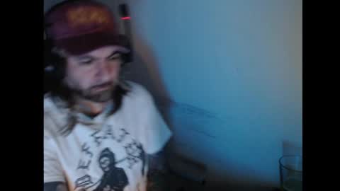 Guapito online show from February 1, 12:20 am