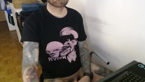 Guapito online show from February 3, 8:41 am