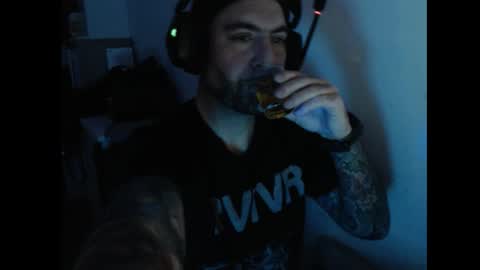 Guapito online show from February 15, 11:23 pm