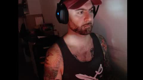 Guapito online show from February 27, 11:16 pm