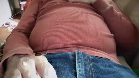 lovaman69 online show from October 24, 11:28 am