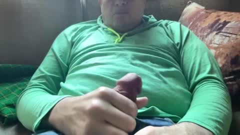 lovaman69 online show from April 10, 5:34 am