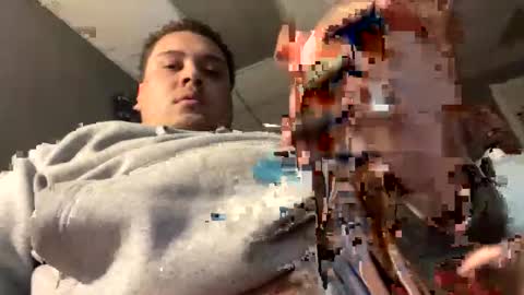 love01109 online show from December 17, 6:58 pm