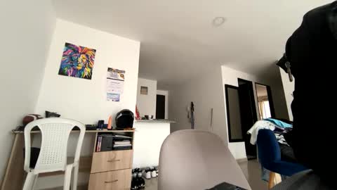 Snapshot of love420cali chatting on February 16, 1:18 pm Charlie online show from February 16, 1:18 pm