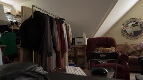 Snapshot of love4heelz chatting on November 7, 7:03 pm Prynce online show from November 7, 7:03 pm