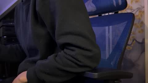 Snapshot of love4heelz chatting on January 6, 6:50 am Prynce online show from January 6, 6:50 am