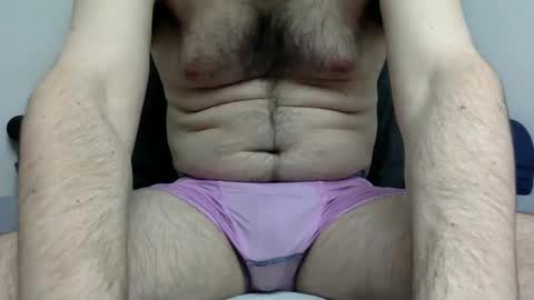 love_a_big_booty online show from April 29, 2:37 am