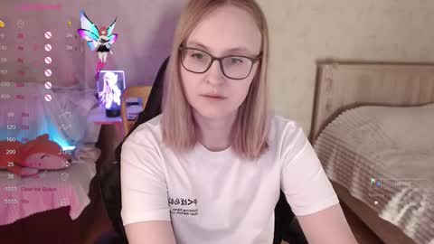 Agatha online show from November 23, 2:11 am