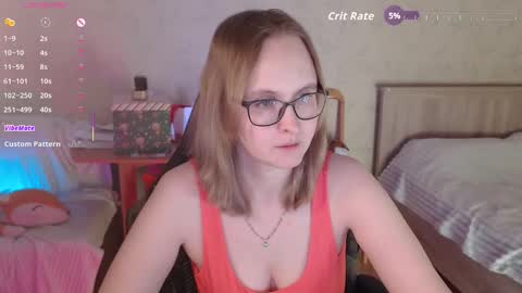 Snapshot of love_agatha chatting on February 13, 5:14 am Agatha online show from February 13, 5:14 am