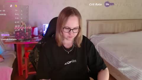 Snapshot of love_agatha chatting on February 20, 5:26 am Agatha online show from February 20, 5:26 am