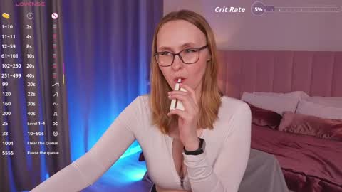 Agatha online show from May 4, 3:52 pm