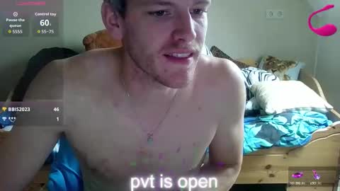 Snapshot of love_bert chatting on October 10, 1:43 pm Love bert online show from October 10, 1:43 pm