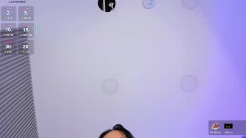 Snapshot of love_cameron chatting on December 5, 3:37 am Cam online show from December 5, 3:37 am