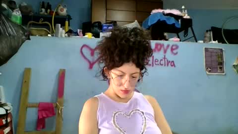 love_electra online show from November 10, 4:39 pm