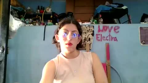 love_electra online show from January 16, 9:19 pm