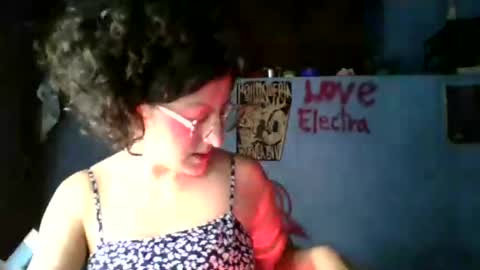 love_electra online show from July 8, 12:04 am