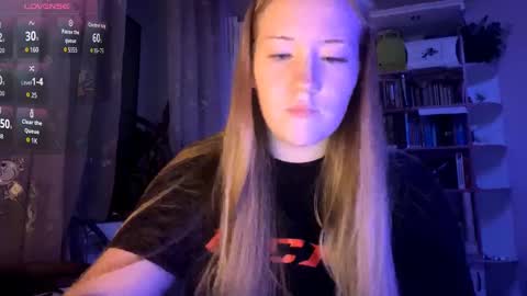 Megan online show from September 10, 5:24 pm