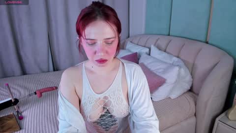 Lola online show from January 10, 1:21 am