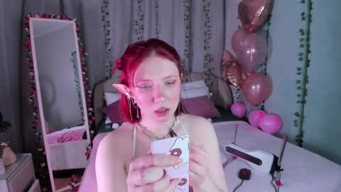 Lola online show from February 20, 1:25 am