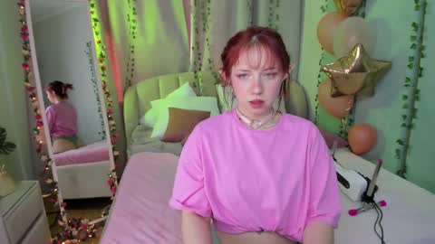 Lola online show from March 10, 7:10 am