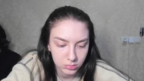 Snapshot of love_lina_muuur chatting on June 20, 11:18 pm LINA online show from June 20, 11:18 pm