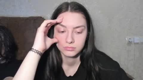 Snapshot of love_lina_muuur chatting on June 24, 5:12 pm LINA online show from June 24, 5:12 pm