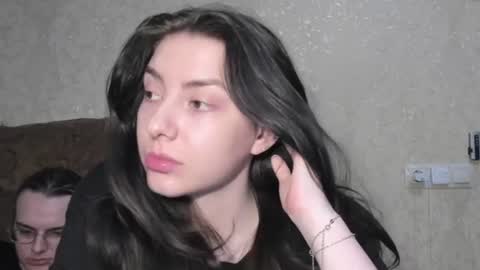 Snapshot of love_lina_muuur chatting on July 10, 10:23 pm LINA online show from July 10, 10:23 pm