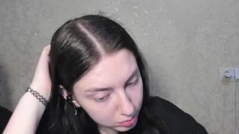 Snapshot of love_lina_muuur chatting on July 16, 8:59 pm LINA online show from July 16, 8:59 pm