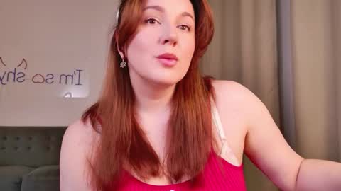 Monika online show from March 14, 12:17 am