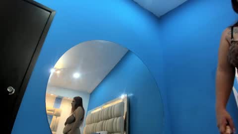 Snapshot of love_melany0 chatting on June 2, 12:18 pm Melany online show from June 2, 12:18 pm