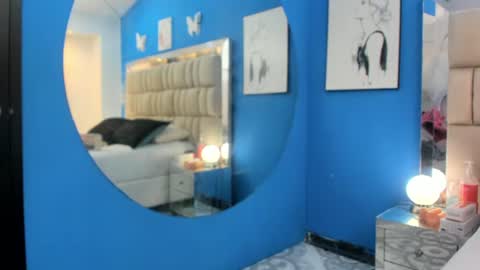 Snapshot of love_melany0 chatting on July 4, 12:22 pm Melany online show from July 4, 12:22 pm