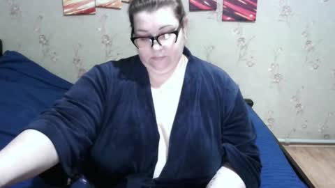 Milana online show from February 12, 5:37 am