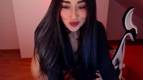 Snapshot of love_samantha chatting on December 4, 11:08 am Samantha online show from December 4, 11:08 am