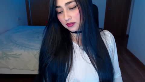 Snapshot of love_samantha chatting on February 17, 6:04 pm Samantha online show from February 17, 6:04 pm