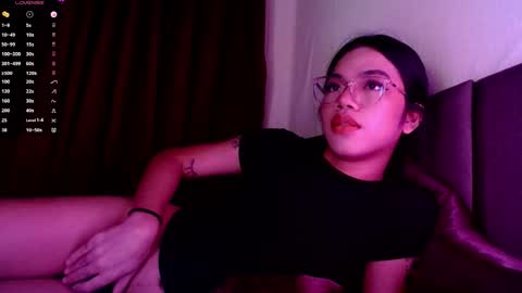 Seren online show from October 7, 12:13 pm