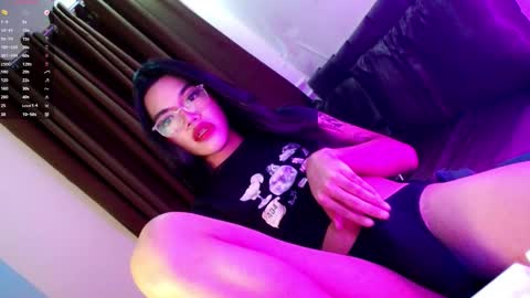 Snapshot of love_seren chatting on October 10, 12:15 pm Seren online show from October 10, 12:15 pm