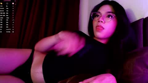 Seren online show from October 11, 10:14 am