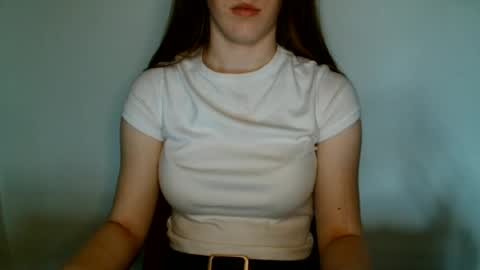 Snapshot of love_vivian chatting on May 22, 10:54 am Vivian online show from May 22, 10:54 am