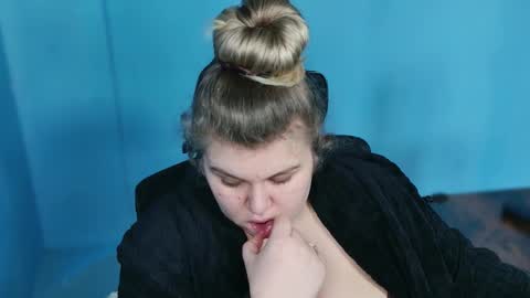 Ally online show from February 16, 7:48 am