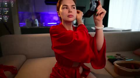 love you to123 online show from February 11, 7:24 am