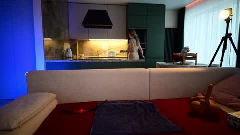 love you to123 online show from February 22, 6:02 am