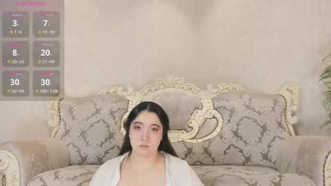 Amaya online show from November 12, 4:07 pm